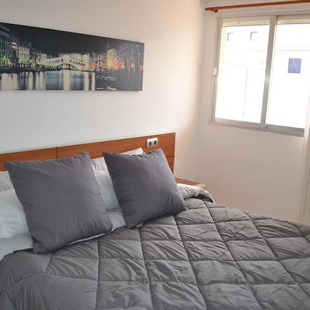 Apartamento Cid Denia Exteriör bild