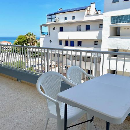 Apartamento Cid Denia Exteriör bild