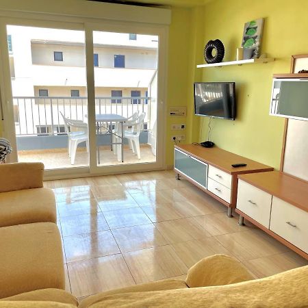 Apartamento Cid Denia Exteriör bild