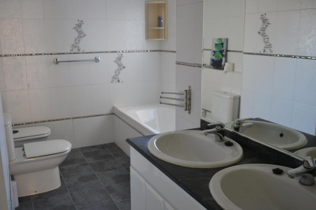 Apartamento Cid Denia Exteriör bild